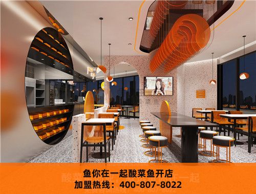 2025年一家酸菜鱼加盟店如何实现品牌运营？